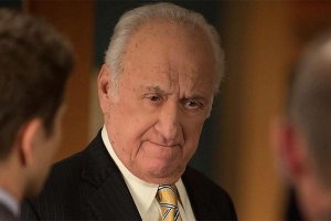 Falleció Jerry Adler, icónico actor de Los Soprano