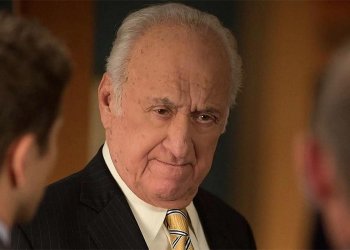Falleció Jerry Adler, icónico actor de Los Soprano