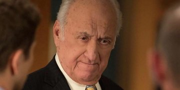 Falleció Jerry Adler, icónico actor de Los Soprano