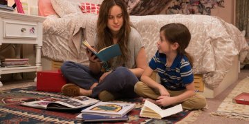 A24: las 5 películas mejor valoradas en IMDb y dónde verlas