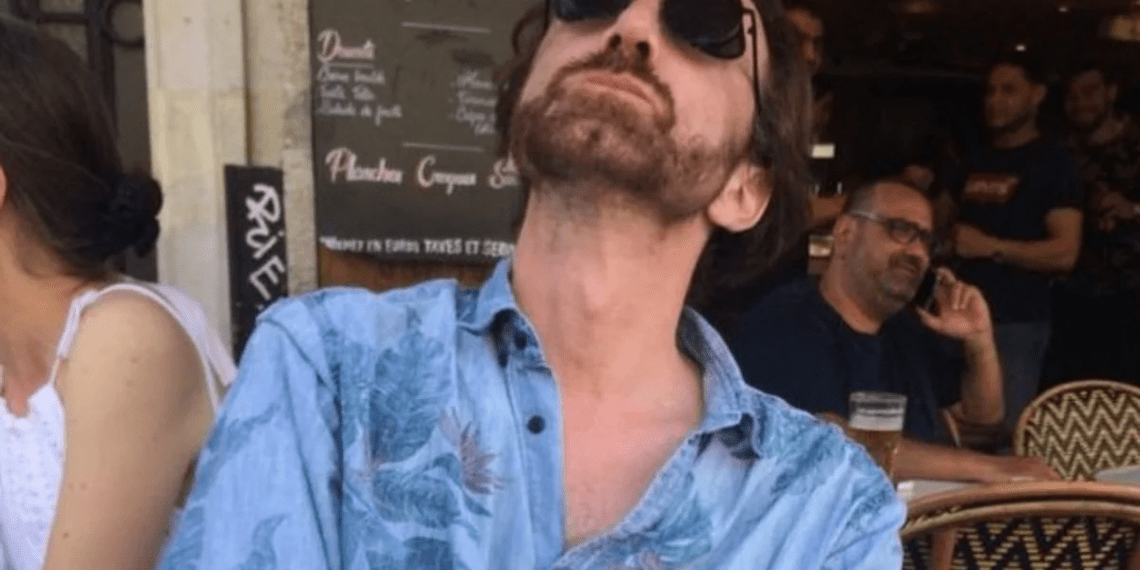 Tragedia en “Emily in Paris”: falleció un asistente de dirección en el rodaje de la serie