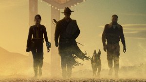 La segunda temporada de Fallout reveló su poster y elenco