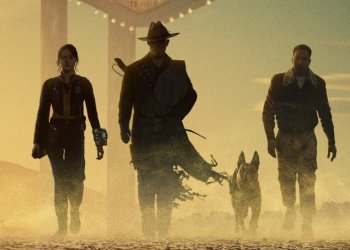 La segunda temporada de Fallout reveló su poster y elenco