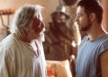 La historia del actor de “Gladiador” que murió en pleno rodaje