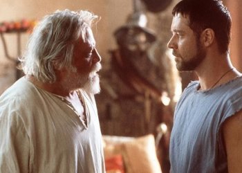 La historia del actor de “Gladiador” que murió en pleno rodaje