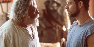 La historia del actor de “Gladiador” que murió en pleno rodaje
