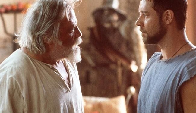 La historia del actor de “Gladiador” que murió en pleno rodaje