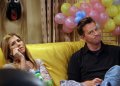 La emotiva reflexión de Jennifer Aniston sobre Matthew Perry que dejó a todos sin palabras