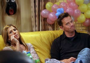 La emotiva reflexión de Jennifer Aniston sobre Matthew Perry que dejó a todos sin palabras