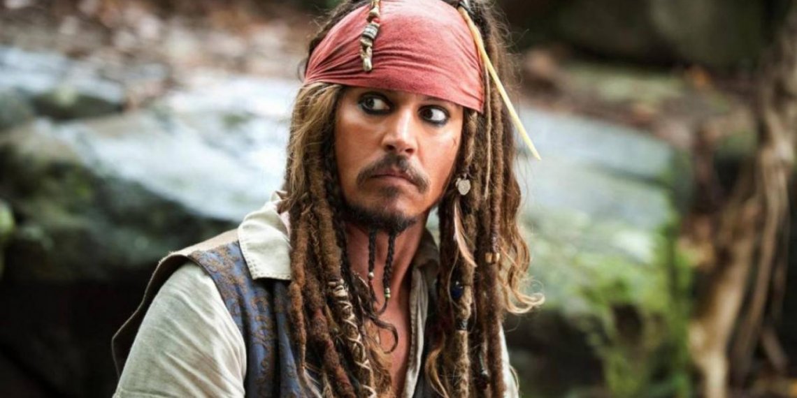 ¿Con Johnny Depp? Jerry Bruckheimer habló del regreso de Piratas del Caribe