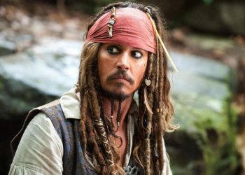 ¿Con Johnny Depp? Jerry Bruckheimer habló del regreso de Piratas del Caribe