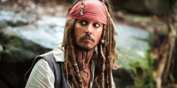 ¿Con Johnny Depp? Jerry Bruckheimer habló del regreso de Piratas del Caribe