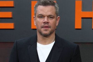Matt Damon eligió sus cuatro películas favoritas