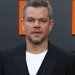 Matt Damon eligió sus cuatro películas favoritas