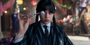 3 producciones para ver este fin de semana en streaming