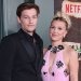 “Ahora somos tres” ¡Millie Bobby Brown y Jake Bongiovi serán padres!