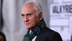 Falleció Terence Stamp, inolvidable villano de Superman