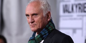 Falleció Terence Stamp, inolvidable villano de Superman