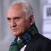 Falleció Terence Stamp, inolvidable villano de Superman