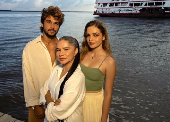 Los ríos del destino en Netflix: Resistir para sobrevivir