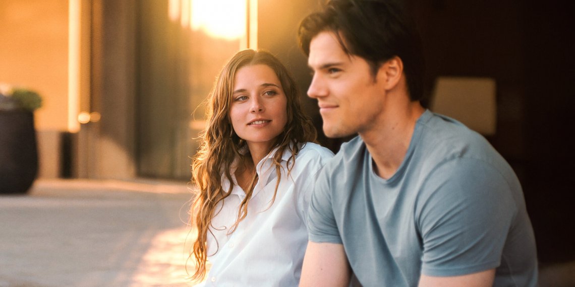 Streaming: 3 producciones para disfrutar este fin de semana