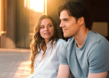 Streaming: 3 producciones para disfrutar este fin de semana