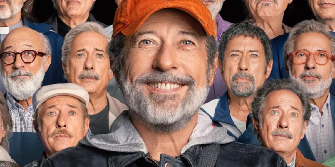 Lo peor y lo mejor de Homo Argentum, la nueva de Francella, Cohn y Duprat