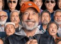 Lo peor y lo mejor de Homo Argentum, la nueva de Francella, Cohn y Duprat