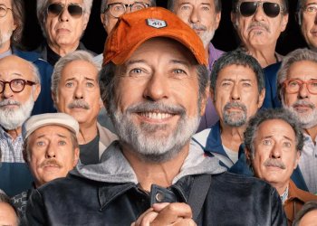 Lo peor y lo mejor de Homo Argentum, la nueva de Francella, Cohn y Duprat