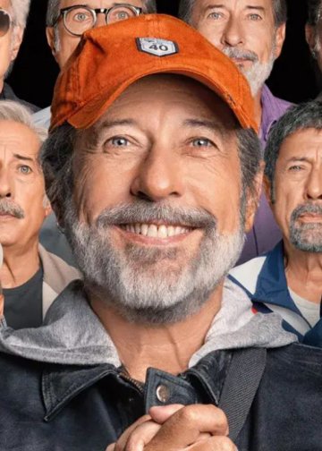 Lo peor y lo mejor de Homo Argentum, la nueva de Francella, Cohn y Duprat