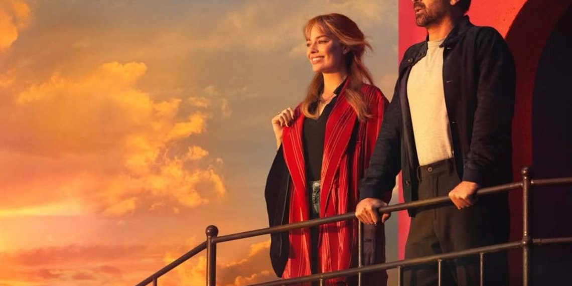 Sorteo: Ganá un kit oficial de EL GRAN VIAJE DE TU VIDA