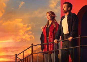 Sorteo: Ganá un kit oficial de EL GRAN VIAJE DE TU VIDA