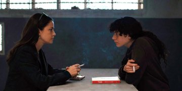 La Academia de Cine Argentina anunció que “Belén” competirá en los Oscars