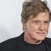 Falleció el actor Robert Redford