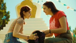 Verano Trippin: El mal viaje de dos amigas inseparables