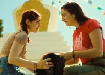 Verano Trippin: El mal viaje de dos amigas inseparables