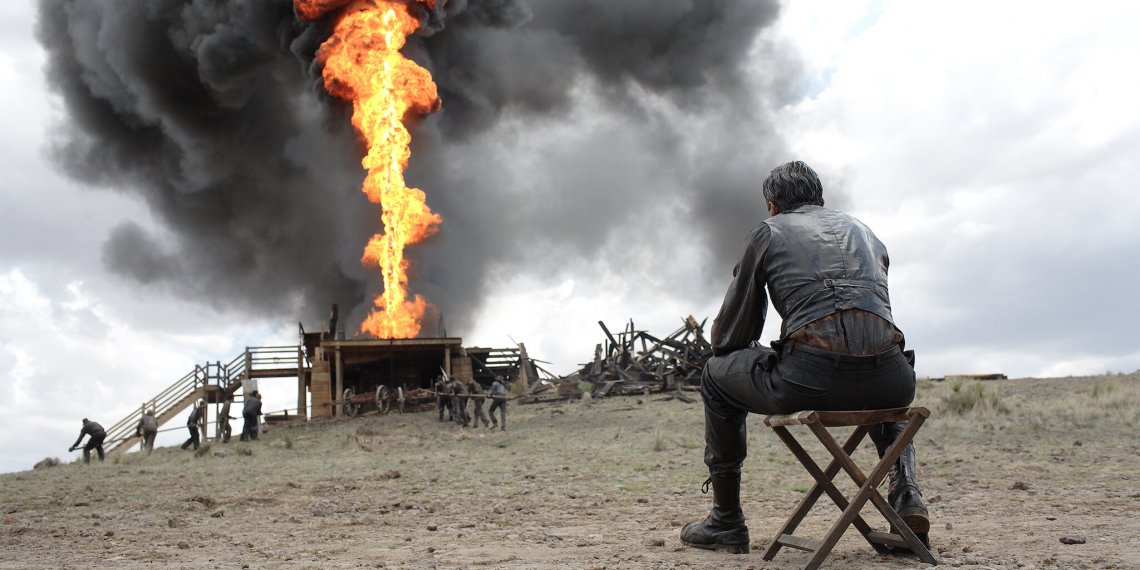 ¿Cuál es la mejor película de Paul Thomas Anderson?