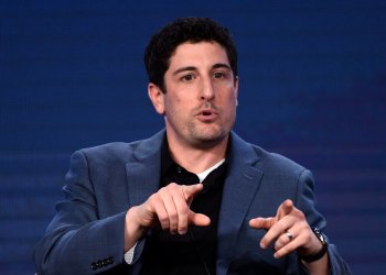 Jason Biggs reveló cómo la escena más icónica de American Pie sigue afectando su vida