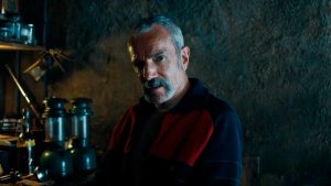 El regreso al cine de Daniel Day-Lewis, ¿un fracaso?