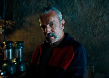 El regreso al cine de Daniel Day-Lewis, ¿un fracaso?