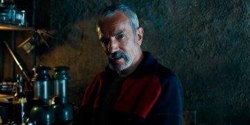 El regreso al cine de Daniel Day-Lewis, ¿un fracaso?