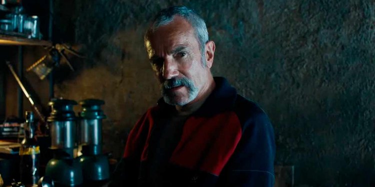 El regreso al cine de Daniel Day-Lewis, ¿un fracaso?