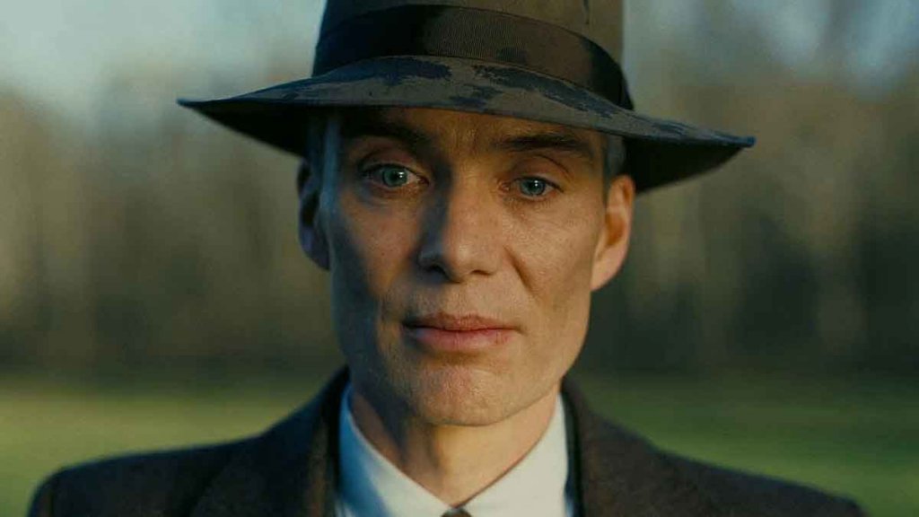La ingeniosa respuesta de Cillian Murphy al no ser parte de The Odyssey