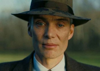 La ingeniosa respuesta de Cillian Murphy al no ser parte de The Odyssey