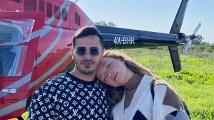 Detuvieron Simon Leviev, el "estafador de Tinder"