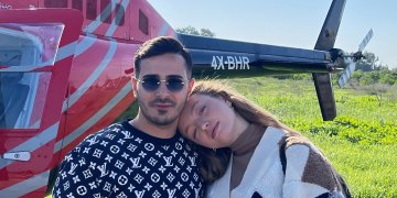 Detuvieron Simon Leviev, el "estafador de Tinder"