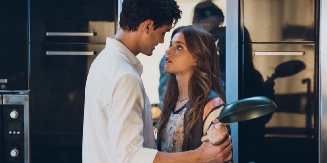 Los estrenos de Prime Video en octubre