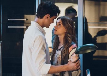 Los estrenos de Prime Video en octubre