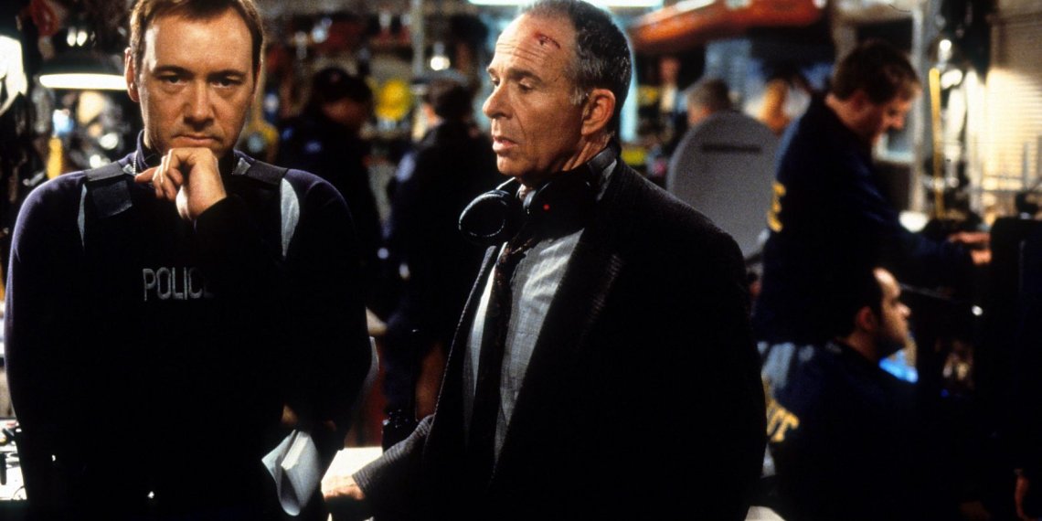 La joya de los 90 que es tendencia en Netflix