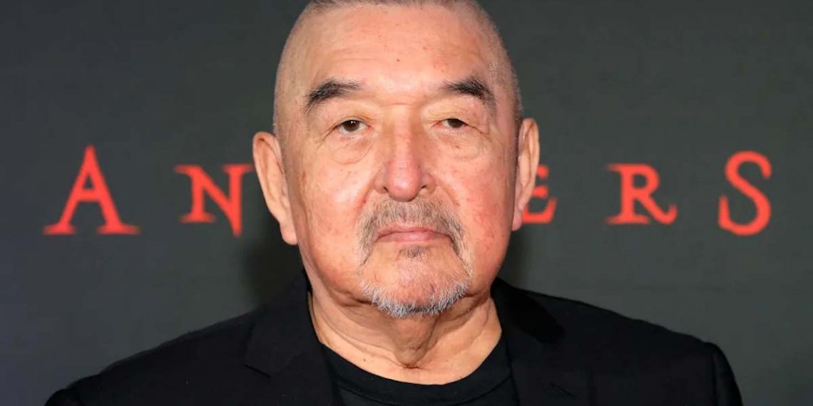 Falleció Graham Greene, actor de ‘Dances With Wolves’ y ‘Crepúsculo’